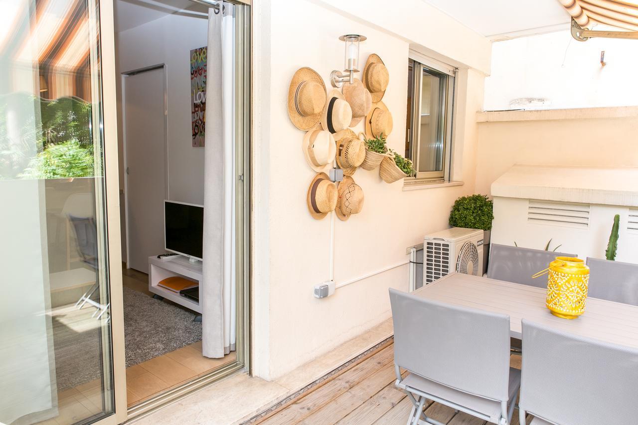Cannes Le Vendome Exterior foto